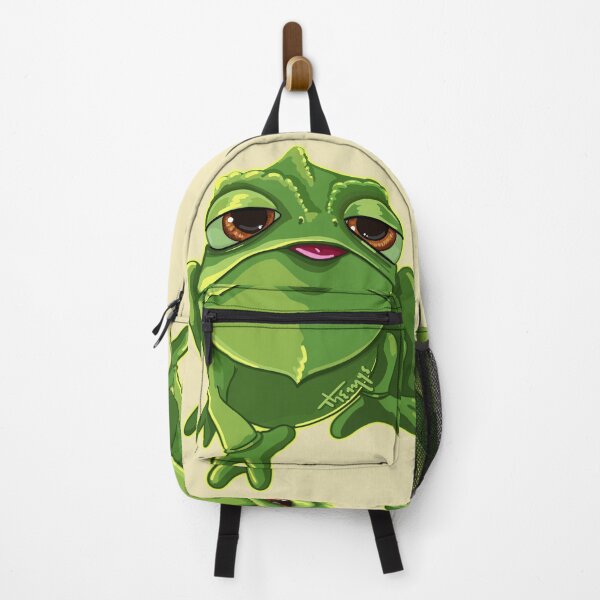 Item preview, Mocking chameleon - light background designed and sold by Themys24.