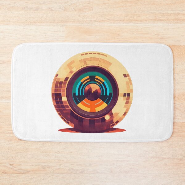 Item preview, I LOVE DISCO #8 designed and sold by SpecialForceART.