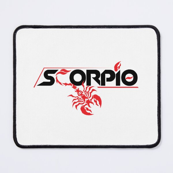 Item preview, Scorpio Zodiac Symbol Art  designed and sold by deepbalance.