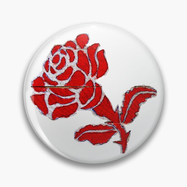 Item preview, My rose on my wooden bench designed and sold by ZoffArt-Shop.