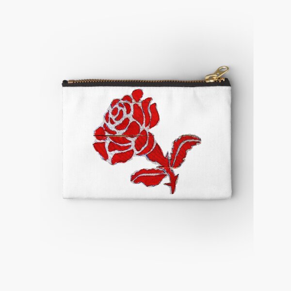 Item preview, My rose on my wooden bench designed and sold by ZoffArt-Shop.