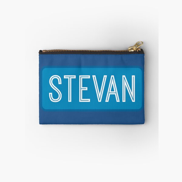 Item preview, Stevan Name designed and sold by Jeallan Designs.