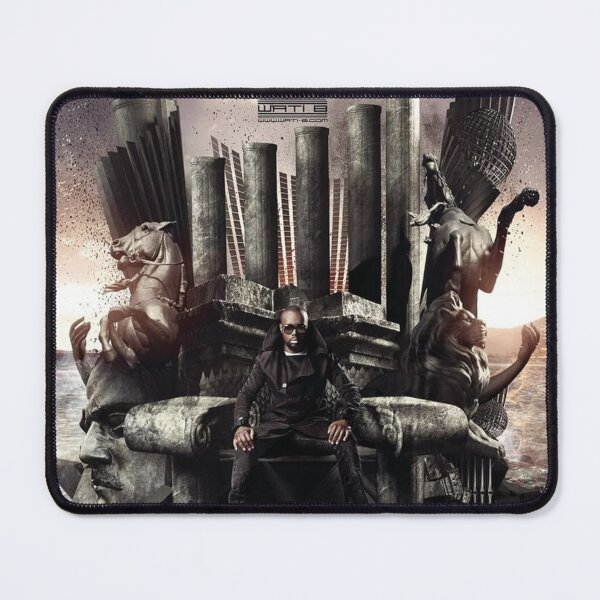 Item preview, Maitre Gims - Subliminal album 2013 designed and sold by StromanLines.