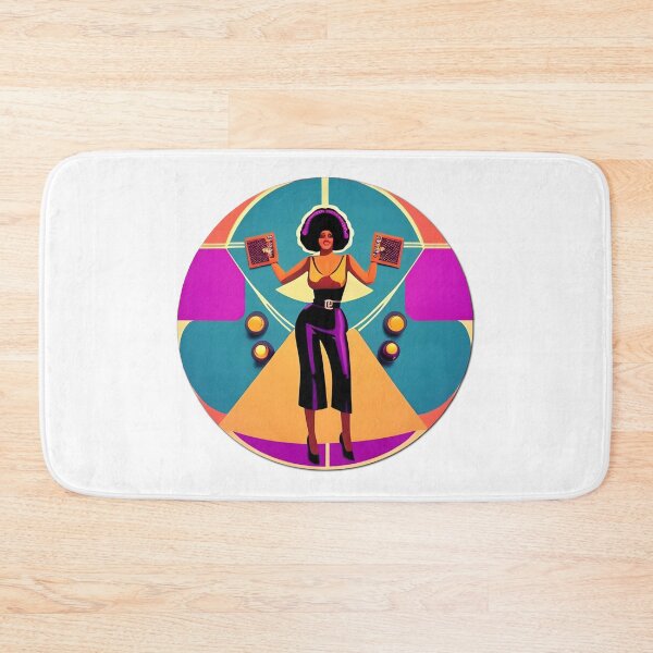 Item preview, I LOVE DISCO #9 designed and sold by SpecialForceART.