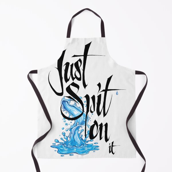 Item preview, Spit On that Thing designed and sold by Karasu-Projects.