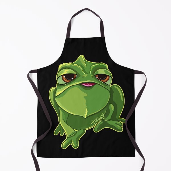 Item preview, Mocking chameleon - dark background designed and sold by Themys24.