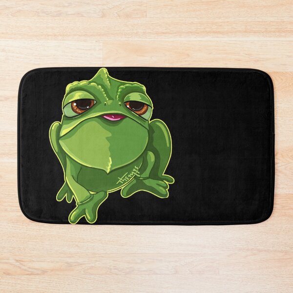 Item preview, Mocking chameleon - dark background designed and sold by Themys24.
