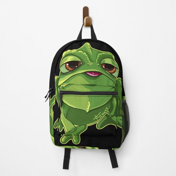Item preview, Mocking chameleon - dark background designed and sold by Themys24.