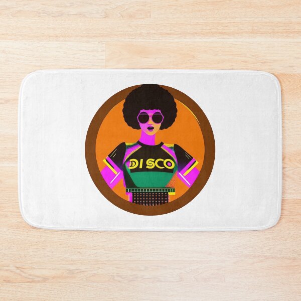 Item preview, I LOVE DISCO #10 designed and sold by SpecialForceART.