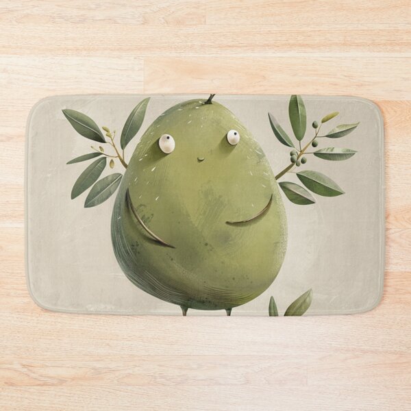 Item preview, Big-olives designed and sold by Puntip.