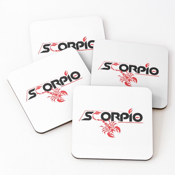 Item preview, Scorpio Zodiac Symbol Art  designed and sold by deepbalance.