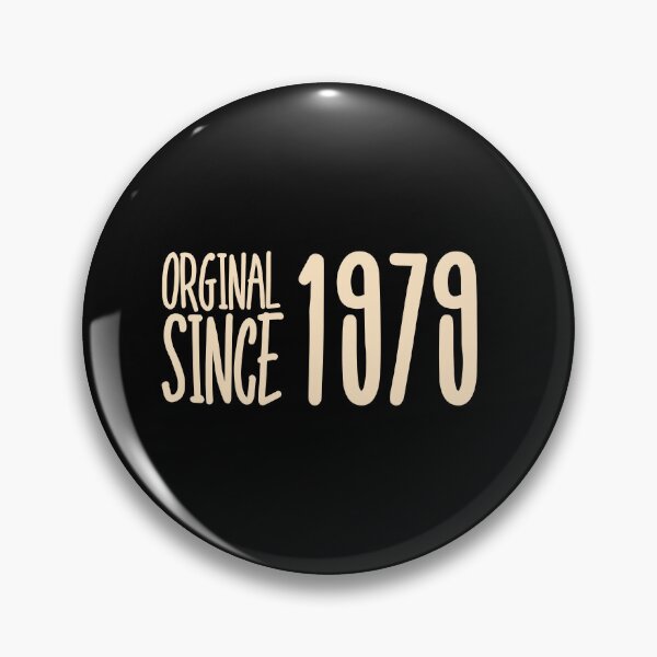 Item preview, Original Since 1979 designed and sold by Weknes.