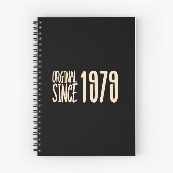 Item preview, Original Since 1979 designed and sold by Weknes.