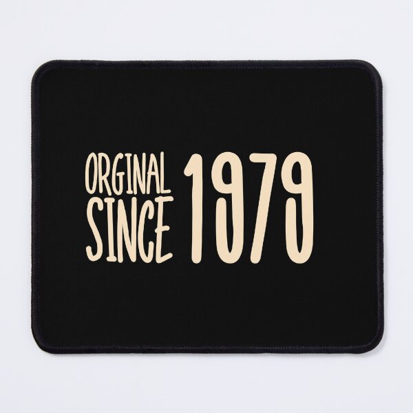 Item preview, Original Since 1979 designed and sold by Weknes.