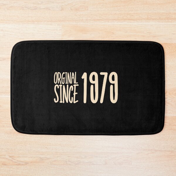 Item preview, Original Since 1979 designed and sold by Weknes.