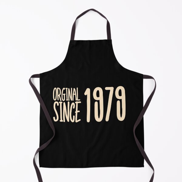 Item preview, Original Since 1979 designed and sold by Weknes.