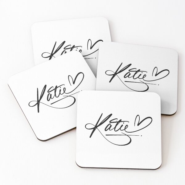 Item preview, Katie Sticker designed and sold by artbyjadmercph.