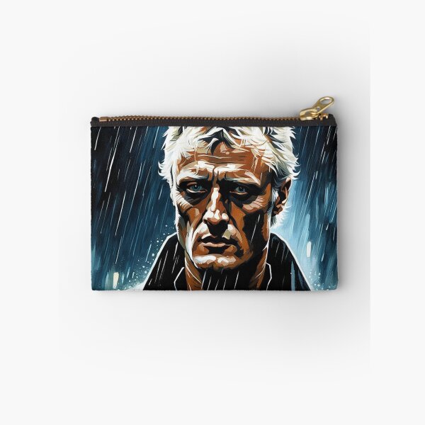 Item preview, Roy Batty, Cyberpunk original, cartel de fan art designed and sold by Burn-Ego.