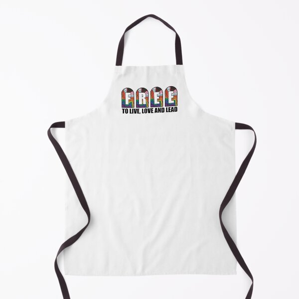 Item preview, Free - Progress Pride Flag designed and sold by TheCornerOnline.