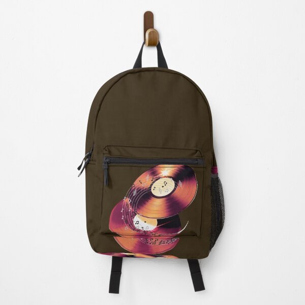 Item preview, Vinyl records with sheet music designed and sold by Moris-shop.