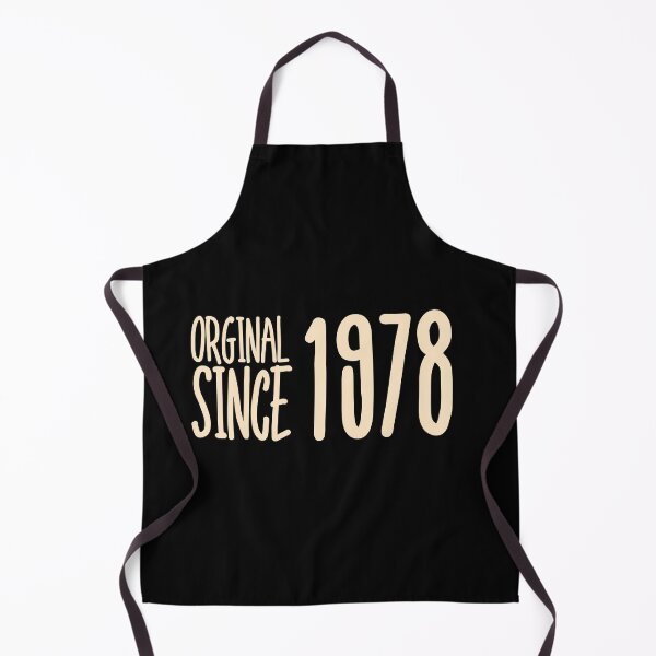 Item preview, Original Since 1978 designed and sold by Weknes.
