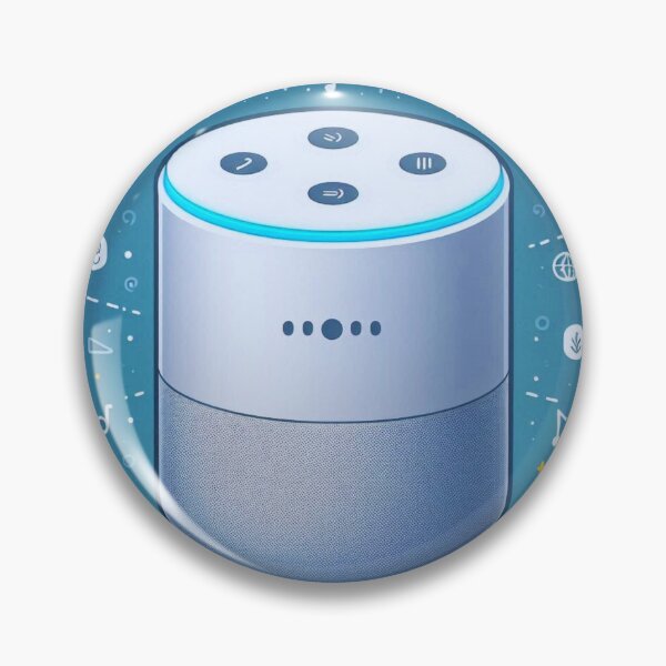 Item preview, Smart Speaker Symphony designed and sold by Em Phics.