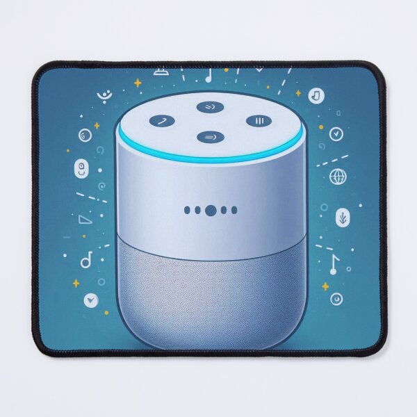 Item preview, Smart Speaker Symphony designed and sold by Em Phics.