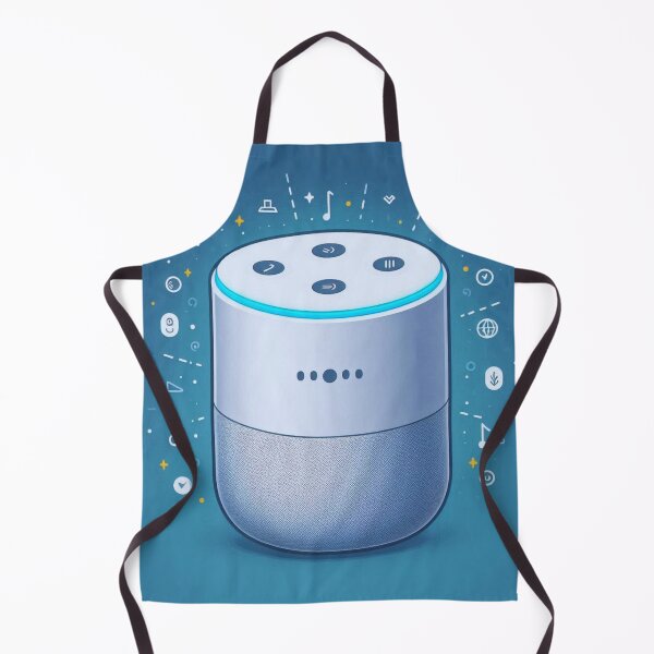 Item preview, Smart Speaker Symphony designed and sold by Em Phics.