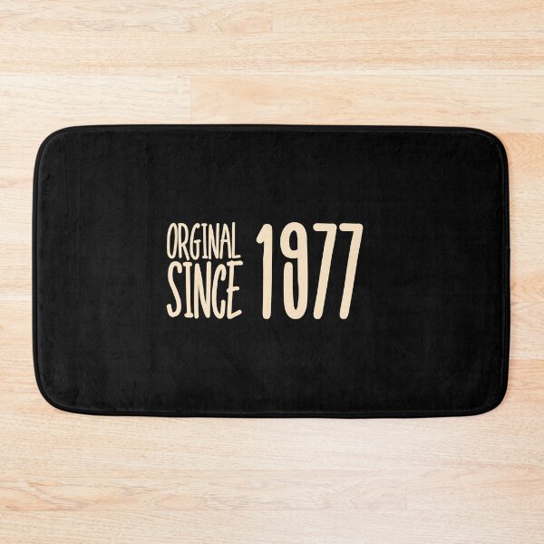 Item preview, Original Since 1977 designed and sold by Weknes.