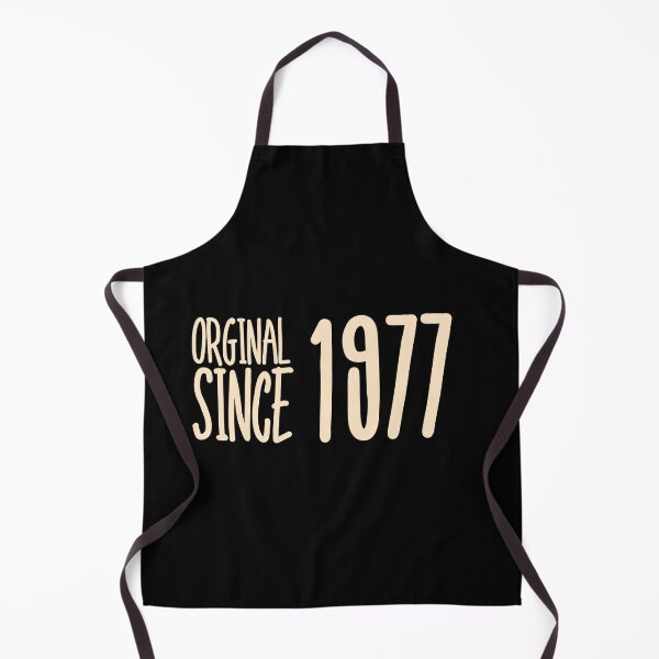 Item preview, Original Since 1977 designed and sold by Weknes.