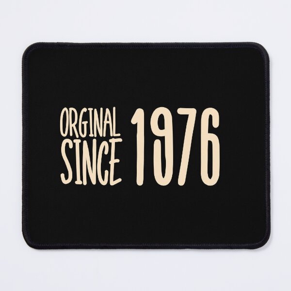 Item preview, Original Since 1976 designed and sold by Weknes.