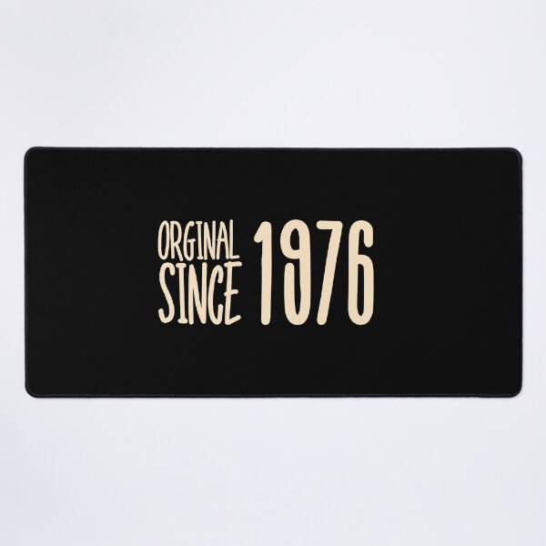 Item preview, Original Since 1976 designed and sold by Weknes.