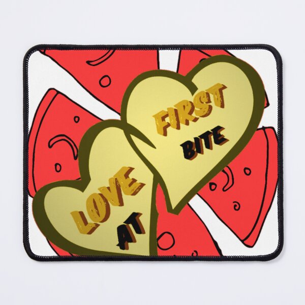 Item preview, Love at First Byte - Geeky Romance Design designed and sold by Dirty-Designs.