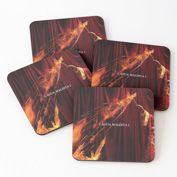 Item preview, Molotov - Agua Maldita album 2014 designed and sold by StromanLines.