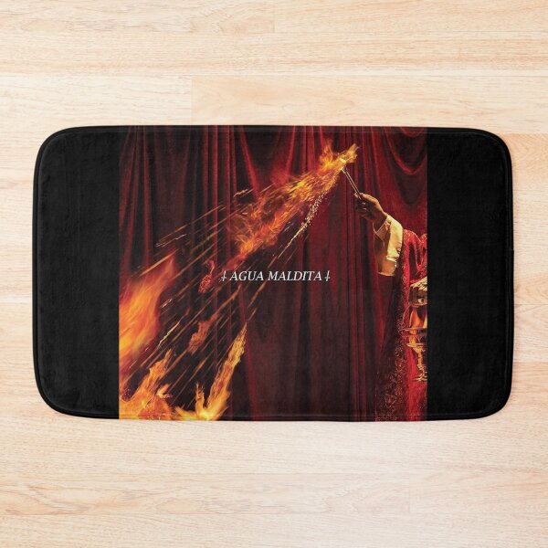 Item preview, Molotov - Agua Maldita album 2014 designed and sold by StromanLines.
