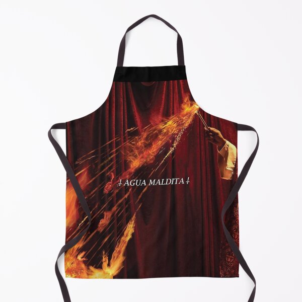Item preview, Molotov - Agua Maldita album 2014 designed and sold by StromanLines.