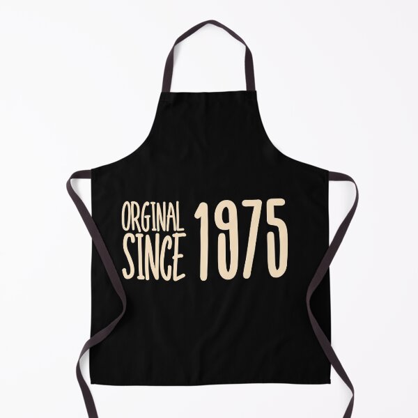 Item preview, Original Since 1975 designed and sold by Weknes.