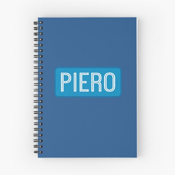 Item preview, Piero Name designed and sold by Jeallan Designs.