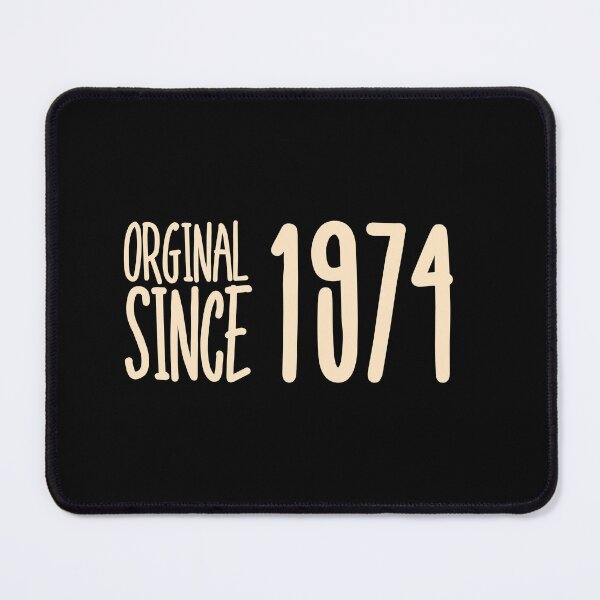 Item preview, Original Since 1974 designed and sold by Weknes.