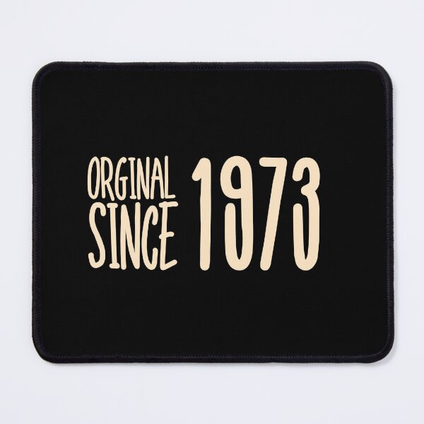 Item preview, Original Since 1973 designed and sold by Weknes.