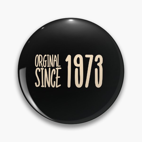 Item preview, Original Since 1973 designed and sold by Weknes.