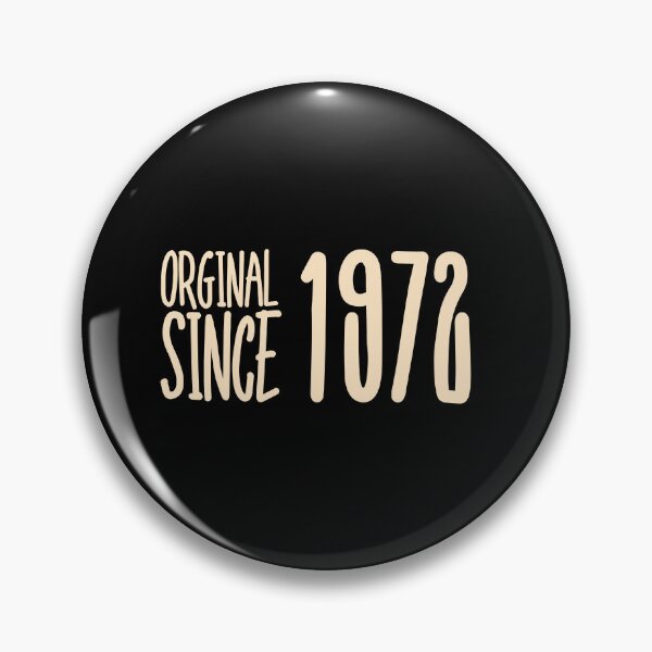 Item preview, Original Since 1972 designed and sold by Weknes.