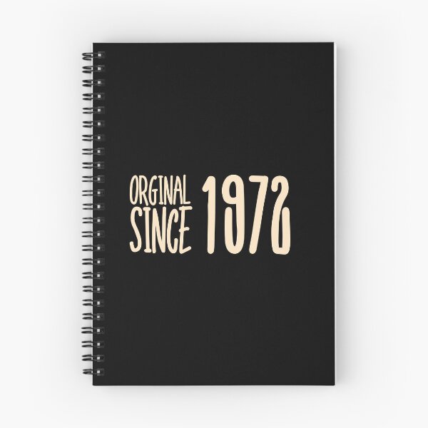 Item preview, Original Since 1972 designed and sold by Weknes.