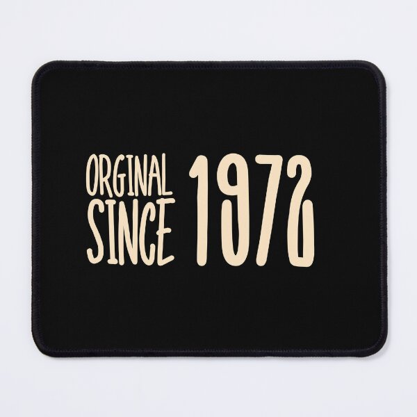 Item preview, Original Since 1972 designed and sold by Weknes.