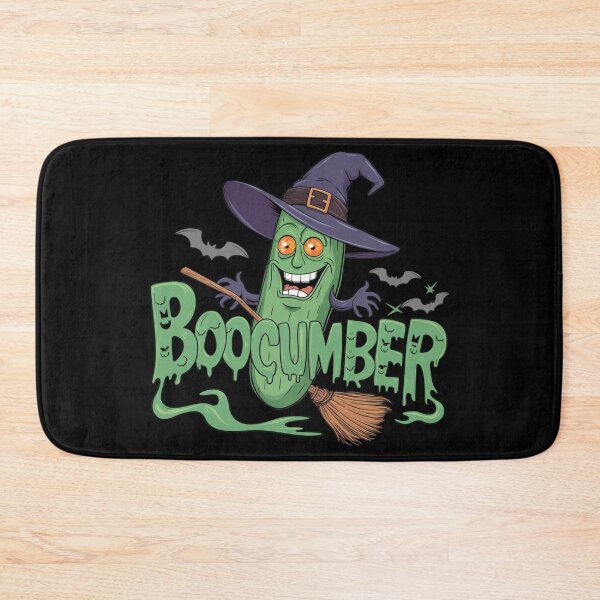 Item preview,  Spooky Boocumber, Halloween  designed and sold by Ajax90.