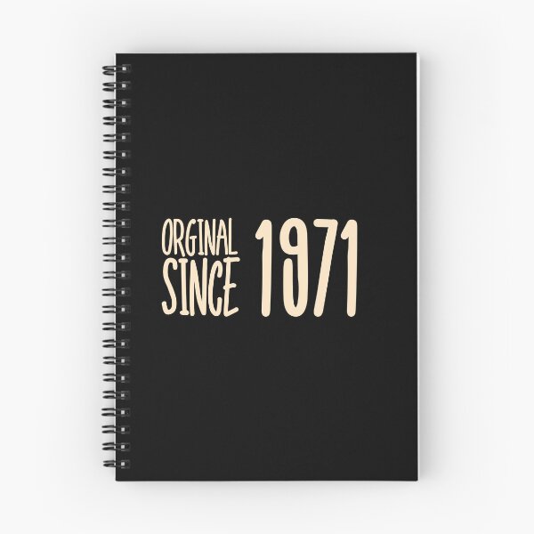 Item preview, Original Since 1971 designed and sold by Weknes.