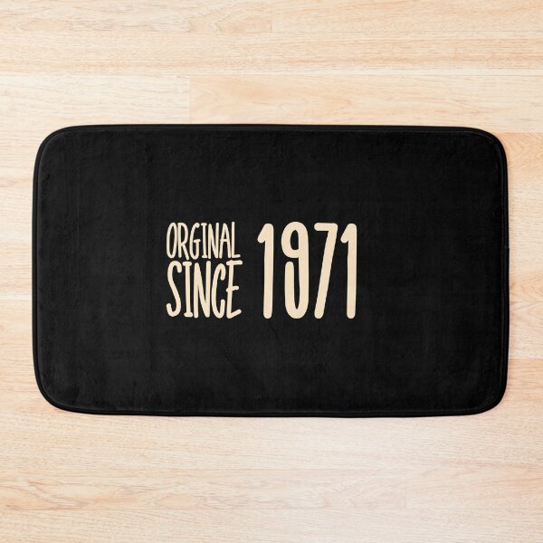 Item preview, Original Since 1971 designed and sold by Weknes.