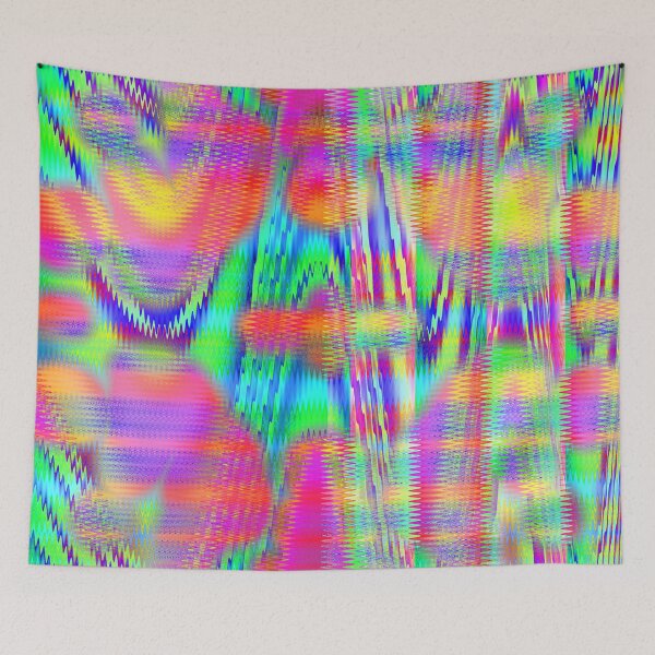 Item preview, A pattern looks at you... designed and sold by Harryucksche.
