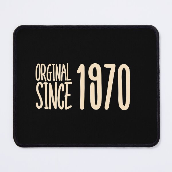 Item preview, Original Since 1970 designed and sold by Weknes.
