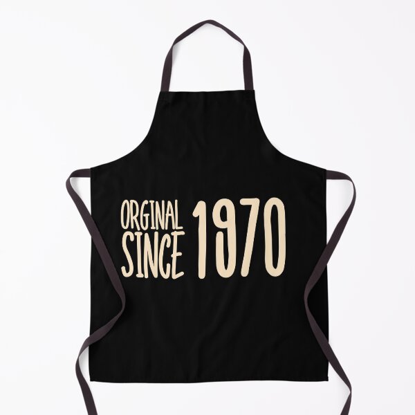 Item preview, Original Since 1970 designed and sold by Weknes.